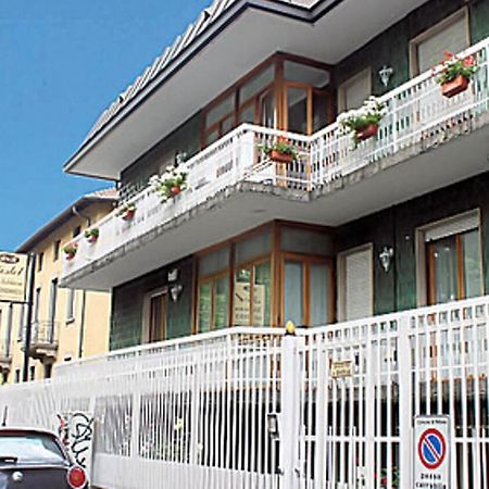 Villa Melchiorre Milán Exterior foto