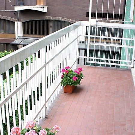 Villa Melchiorre Milán Exterior foto