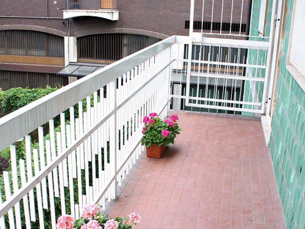 Villa Melchiorre Milán Exterior foto
